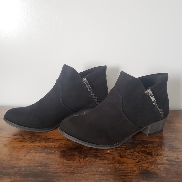 American Rag Abby Ankle Booties 